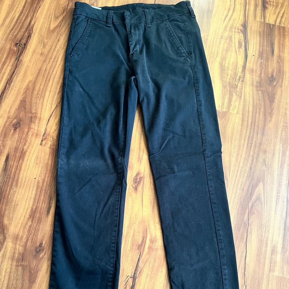 American Eagle Work Jean/Pant